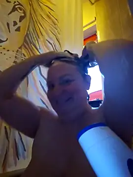 Naughtiness-but-Nice online show from October 29, 2025, 4:50 pm