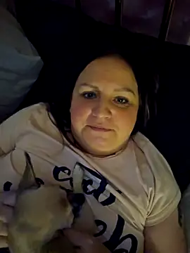 Naughtiness-but-Nice online show from October 6, 2025, 8:09 pm