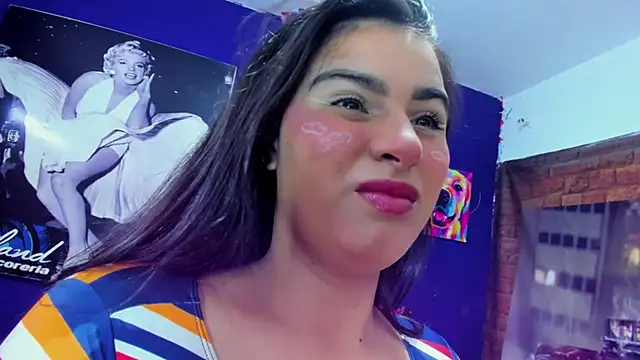 Melisaandjhova online show from November 8, 2025, 1:58 pm