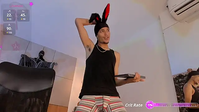 Snapshot of Adonis_WB chatting on October 28, 2025, 7:57 pm Adonis WB online show from October 28, 2025, 7:57 pm