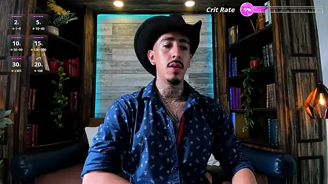 Snapshot of Donovan_Desmond chatting on May 12, 2026, 7:53 pm Donovan Desmond online show from May 12, 2026, 7:53 pm
