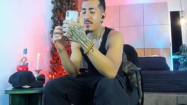 Donovan Desmond online show from February 14, 2026, 4:34 am