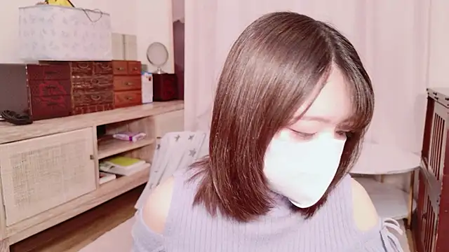 Snapshot of Azusa_DoMybest chatting on March 18, 2026, 6:38 am Azusa DoMybest online show from March 18, 2026, 6:38 am