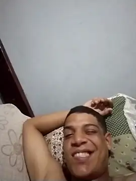 CadencedMimesis online show from November 6, 2025, 4:38 am