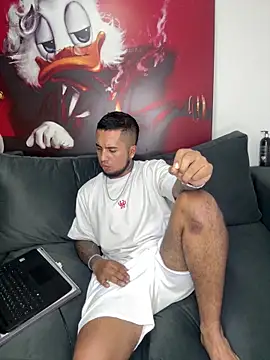 Snapshot of hot_miguel chatting on September 23, 2025, 2:40 am hot miguel online show from September 23, 2025, 2:40 am