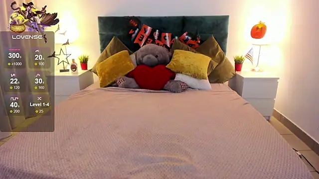 Snapshot of mishapallmer chatting on October 28, 2025, 8:13 am mishapallmer online show from October 28, 2025, 8:13 am