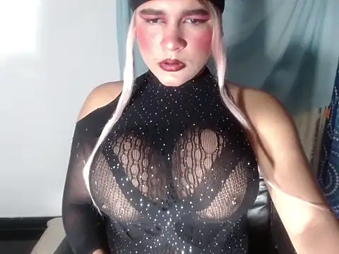 anthonella zam online show from January 14, 2026, 3:10 am