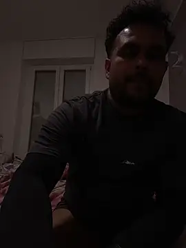 Rodrigopraba online show from April 30, 2026, 8:43 am