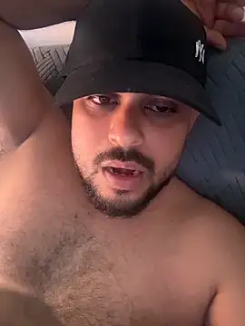 Rodrigopraba online show from May 7, 2026, 12:41 pm