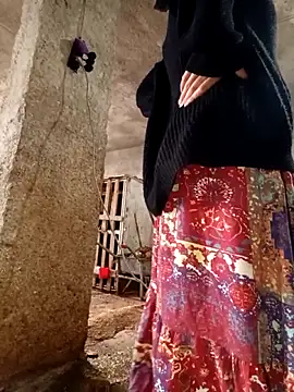 ezgi2545 online show from March 4, 2026, 7:05 am