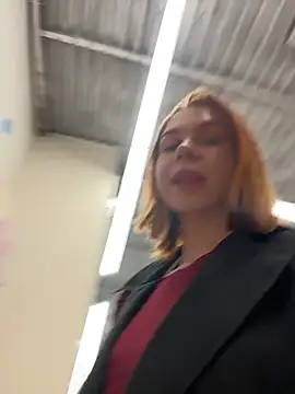 RosieSecret online show from March 21, 2026, 8:15 am