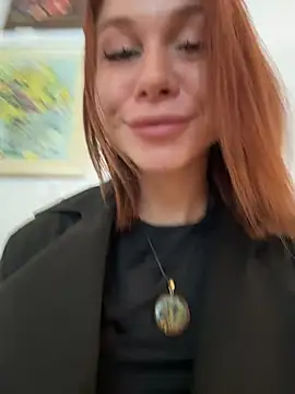 Snapshot of RosieSecret chatting on June 5, 2026, 8:09 am RosieSecret online show from June 5, 2026, 8:09 am
