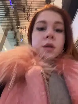 RosieSecret online show from December 1, 2025, 8:04 am