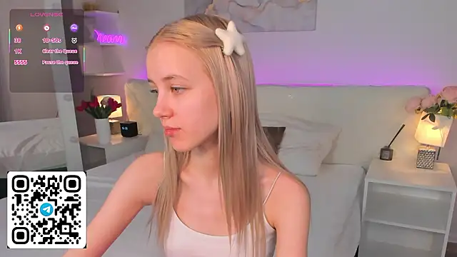 Anellyball online show from March 25, 2026, 9:41 am