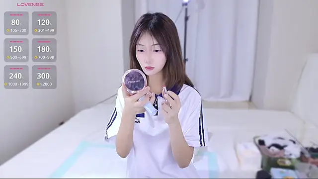 Snapshot of hanbaobao chatting on November 20, 2025, 10:16 am hanbaobao online show from November 20, 2025, 10:16 am