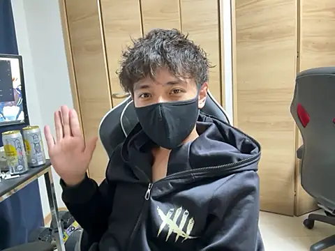 Snapshot of jiji9253 chatting on November 11, 2025, 1:17 pm jiji9253 online show from November 11, 2025, 1:17 pm