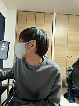 Snapshot of jiji9253 chatting on March 12, 2026, 11:58 am jiji9253 online show from March 12, 2026, 11:58 am