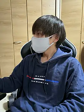 Snapshot of jiji9253 chatting on March 21, 2026, 12:31 pm jiji9253 online show from March 21, 2026, 12:31 pm