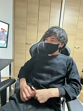 Snapshot of jiji9253 chatting on February 18, 2026, 12:12 pm jiji9253 online show from February 18, 2026, 12:12 pm