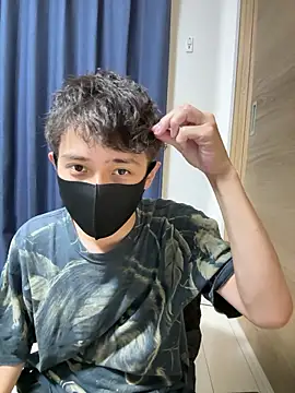 Snapshot of jiji9253 chatting on October 12, 2025, 12:17 pm jiji9253 online show from October 12, 2025, 12:17 pm