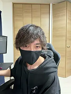 Snapshot of jiji9253 chatting on March 1, 2026, 12:16 pm jiji9253 online show from March 1, 2026, 12:16 pm