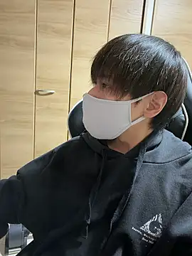 Snapshot of jiji9253 chatting on March 15, 2026, 12:56 pm jiji9253 online show from March 15, 2026, 12:56 pm