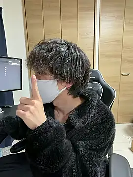 Snapshot of jiji9253 chatting on February 19, 2026, 12:57 pm jiji9253 online show from February 19, 2026, 12:57 pm