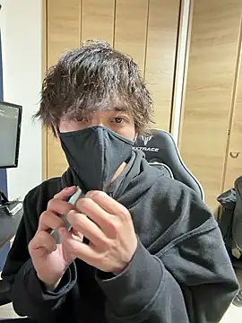 Snapshot of jiji9253 chatting on February 8, 2026, 11:52 am jiji9253 online show from February 8, 2026, 11:52 am