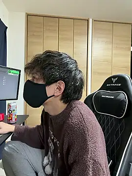 jiji9253 online show from January 9, 2026, 11:50 am