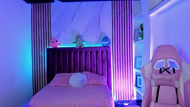 MathiasGreen  online show from March 6, 2026, 3:01 am