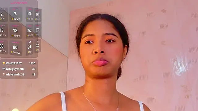 Snapshot of shyblacksweetiee chatting on April 2, 2026, 7:53 pm shyblacksweetiee online show from April 2, 2026, 7:53 pm