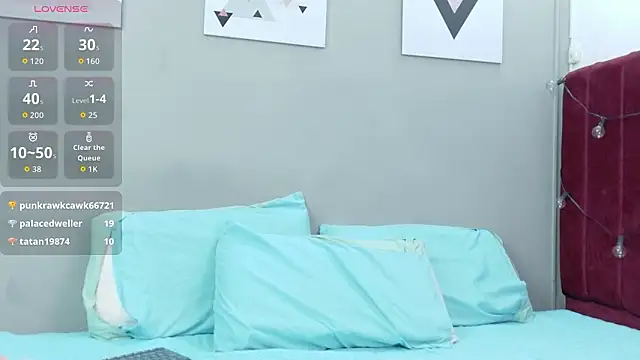 shyblacksweetiee online show from March 3, 2026, 5:03 am