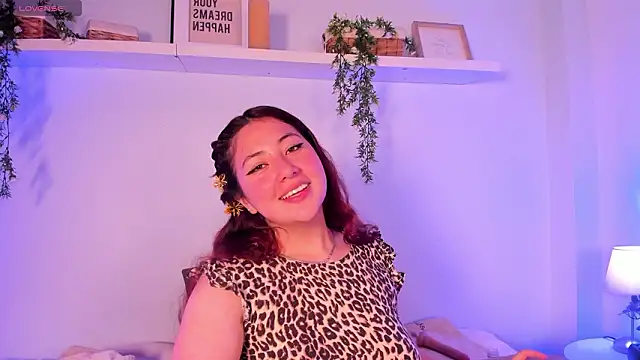 Nicolle Evanss  online show from February 3, 2026, 6:22 am