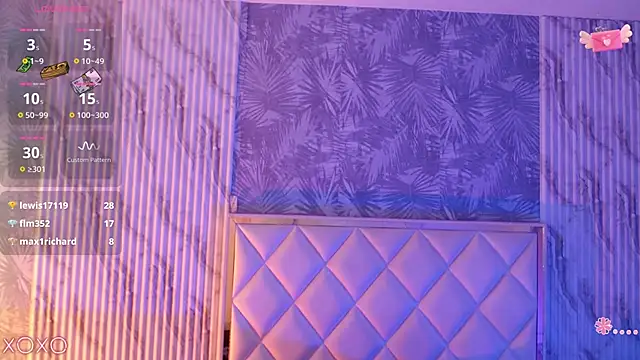 Chipi tay online show from March 8, 2026, 2:04 am