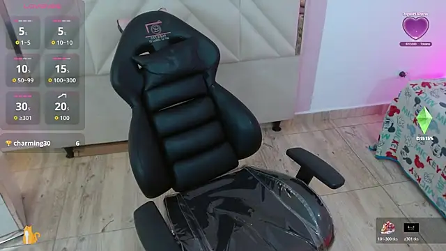 Chipi tay online show from October 30, 2025, 3:31 pm