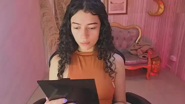 valkiria ardent s online show from February 18, 2026, 12:56 pm