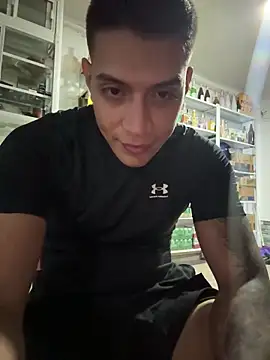 Snapshot of blackbullger_ chatting on October 27, 2025, 4:46 am blackbullger online show from October 27, 2025, 4:46 am