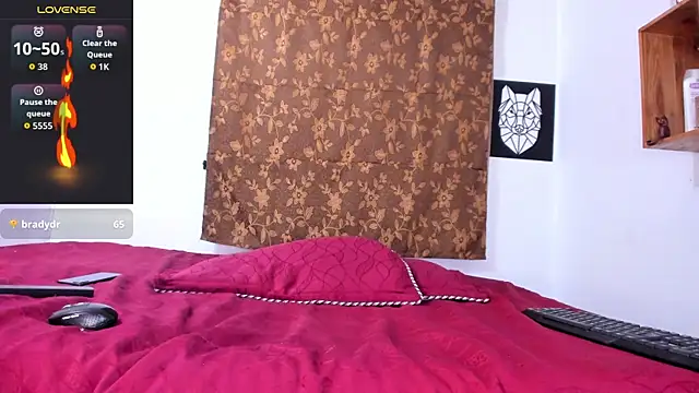 Snapshot of kaifas_dirty chatting on September 13, 2025, 12:21 am kaifas dirty online show from September 13, 2025, 12:21 am