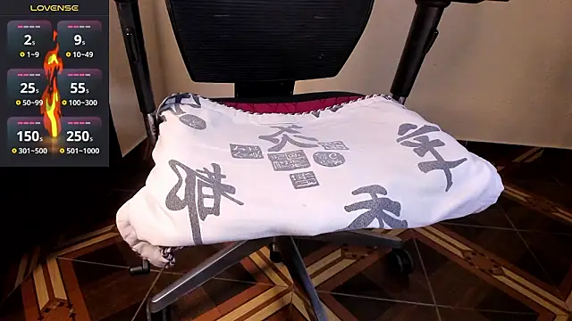 kaifas dirty online show from March 12, 2026, 10:58 pm