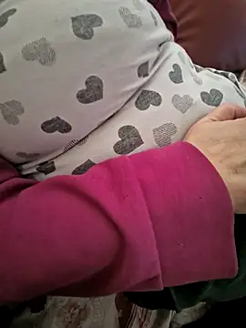 Monella52 online show from February 20, 2026, 2:41 pm