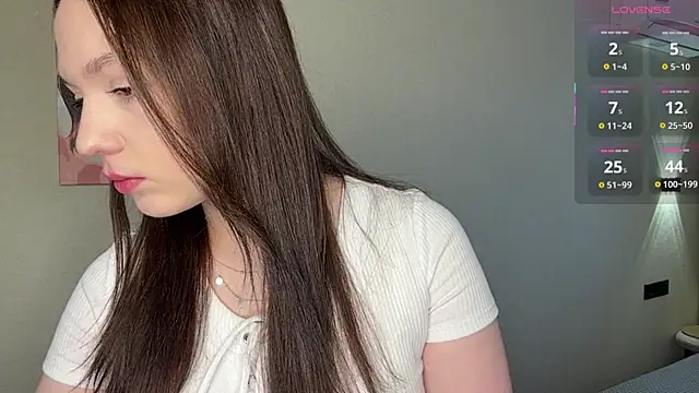 Snapshot of NguyetHankey chatting on February 6, 2026, 6:09 am NguyetHankey online show from February 6, 2026, 6:09 am