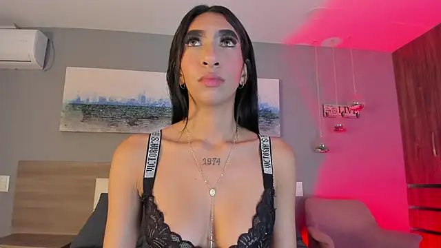  Ashly 77 online show from October 31, 2025, 1:30 pm