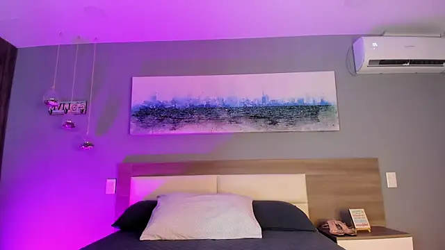  Ashly 77 online show from November 20, 2025, 7:36 pm