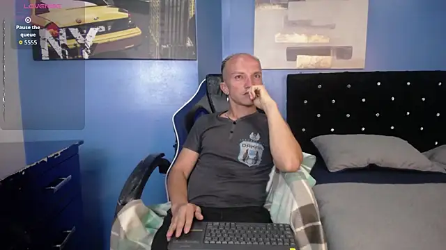 Snapshot of DaddyPoweer chatting on September 30, 2025, 12:16 am DaddyPoweer online show from September 30, 2025, 12:16 am