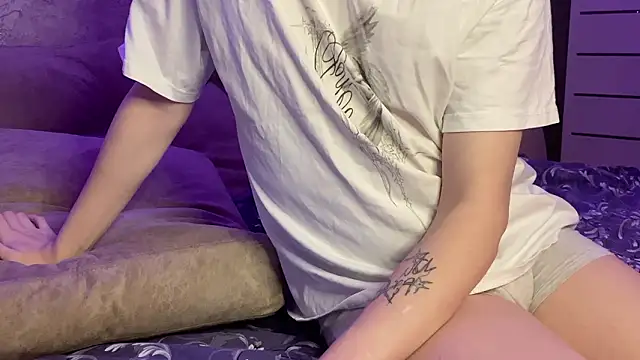 evelina228 online show from January 31, 2026, 8:07 pm