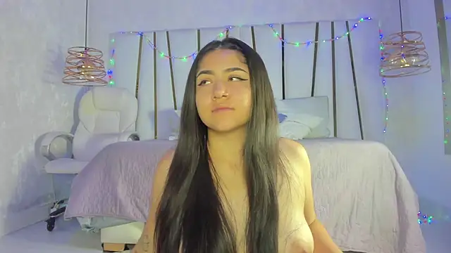 bonnie sm online show from November 15, 2025, 7:07 pm