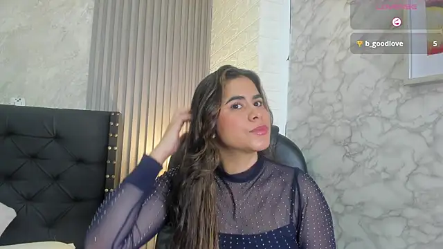 alicy  torres online show from February 28, 2026, 12:16 pm