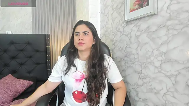 alicy  torres online show from April 30, 2026, 12:34 pm