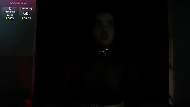 Lila Cox online show from September 18, 2025, 11:24 am