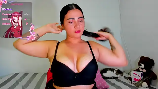 Eva dirtshow online show from September 20, 2025, 10:37 pm